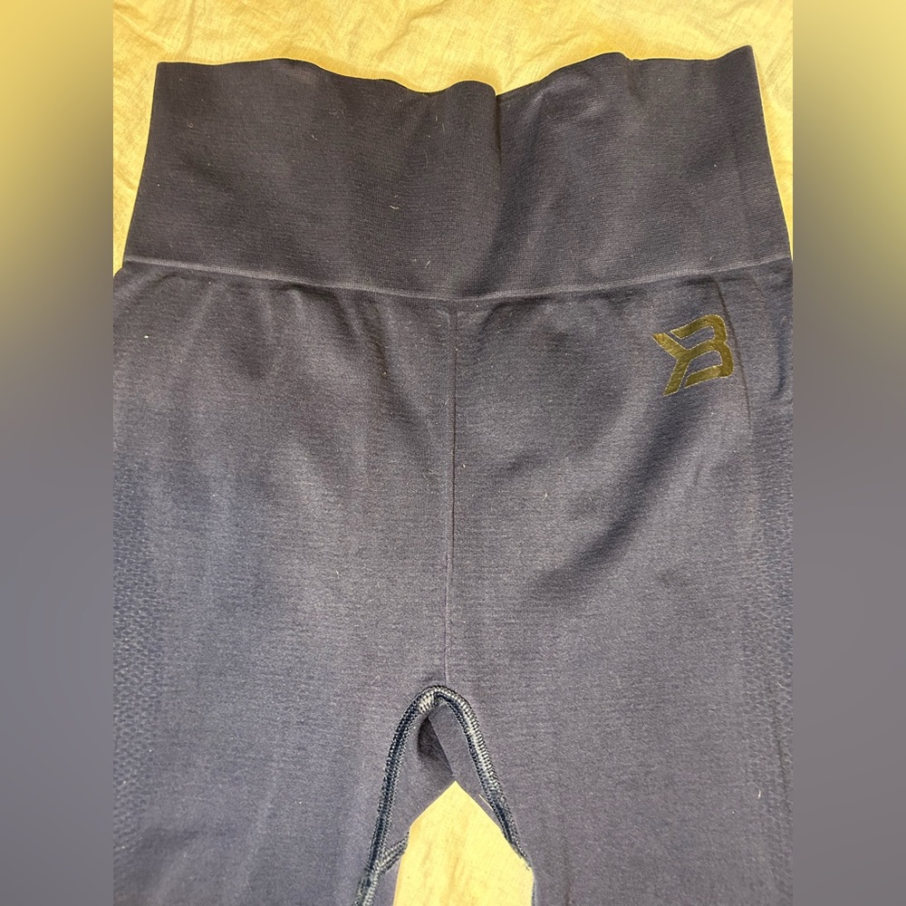 Betterbodies hibridge legging